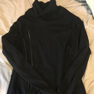 Lululemon athletic jacket